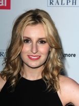 Laura Carmichael photo