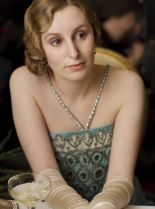 Laura Carmichael