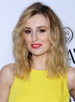 Laura Carmichael
