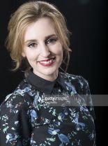 Laura Carmichael