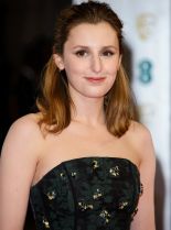 Laura Carmichael