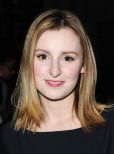 Laura Carmichael