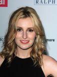 Laura Carmichael