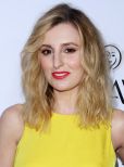 Laura Carmichael