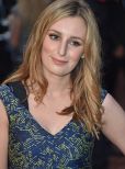 Laura Carmichael