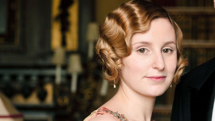 Laura Carmichael