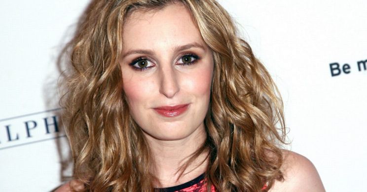 Laura Carmichael