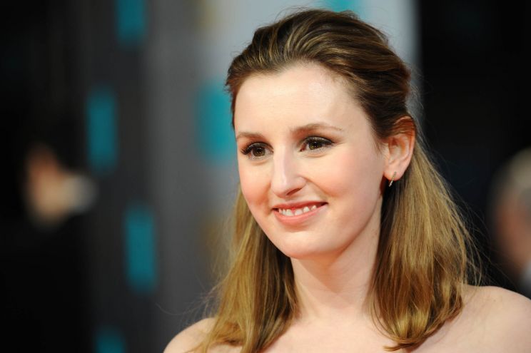 Laura Carmichael