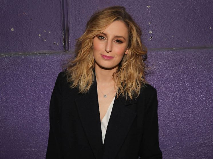 Laura Carmichael