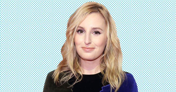 Laura Carmichael