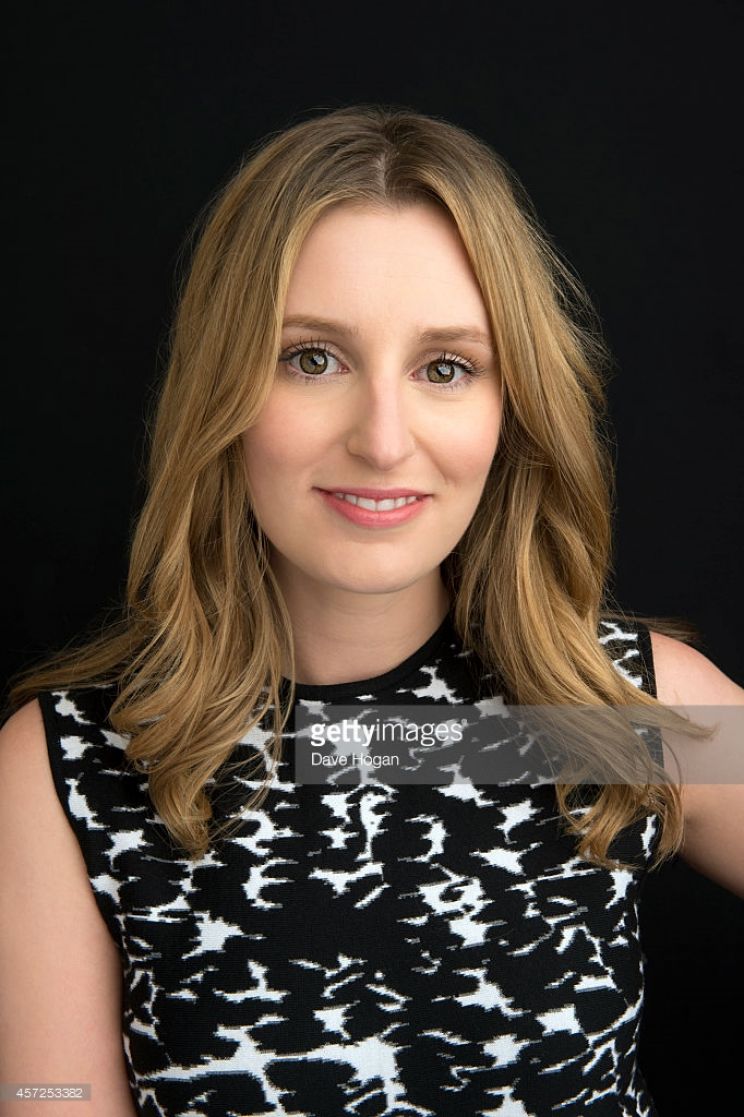 Laura Carmichael