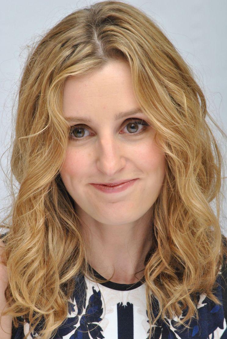 Laura Carmichael