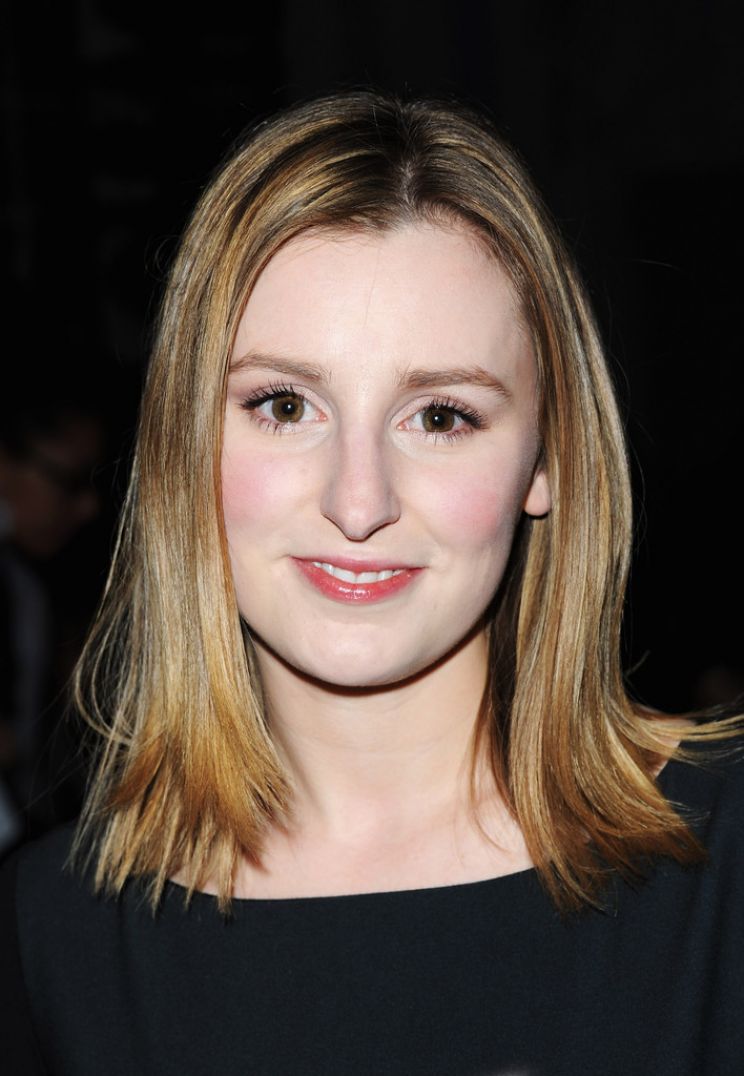 Laura Carmichael