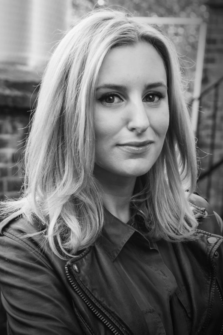 Laura Carmichael