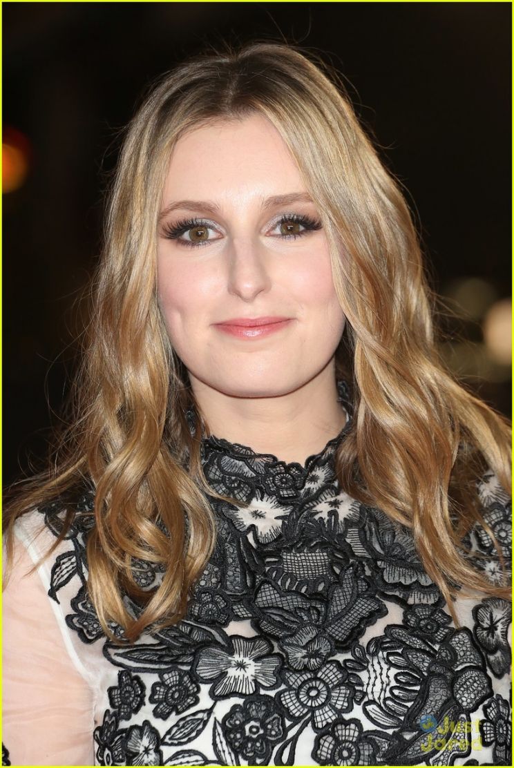 Laura Carmichael