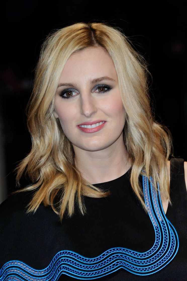 Laura Carmichael