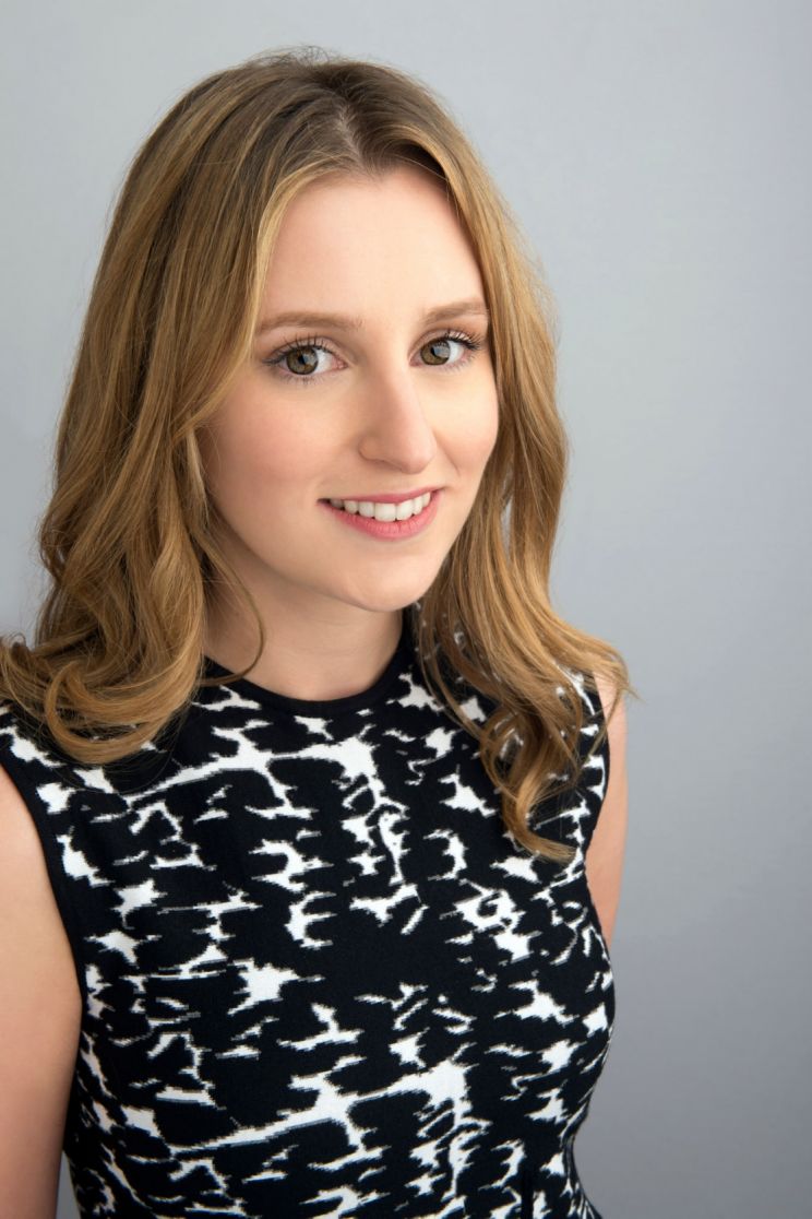 Laura Carmichael