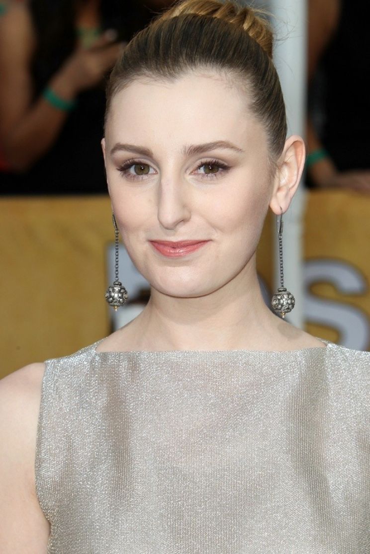 Laura Carmichael