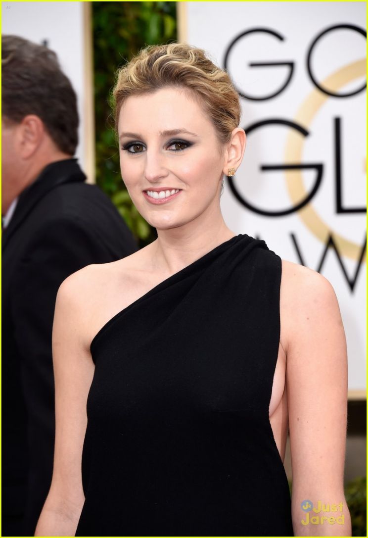 Laura Carmichael