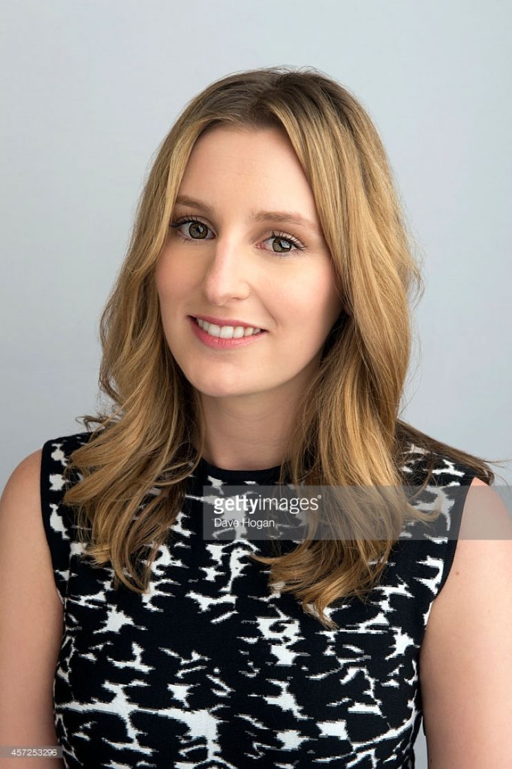 Laura Carmichael