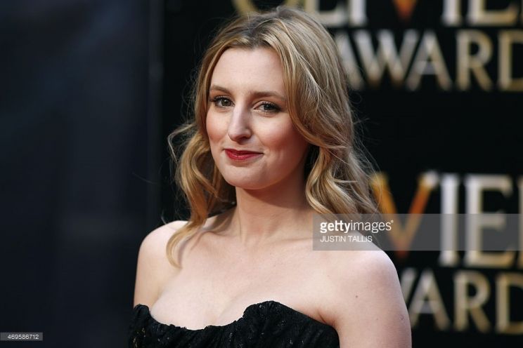 Laura Carmichael