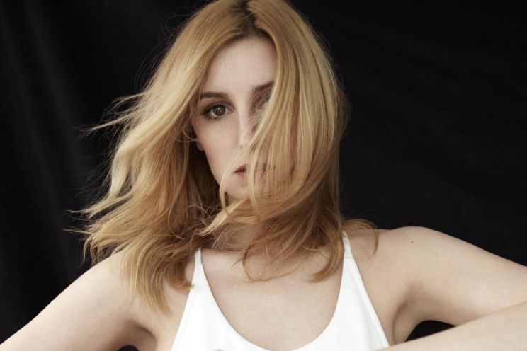 Laura Carmichael