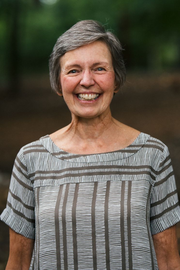 Laura Carrington