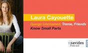 Laura Cayouette