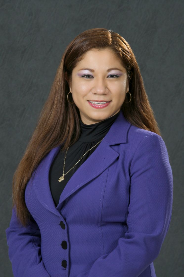 Laura Cepeda