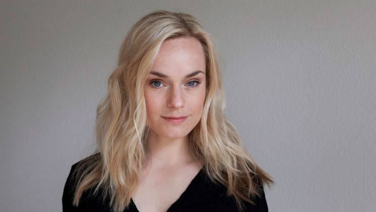 Laura Christensen