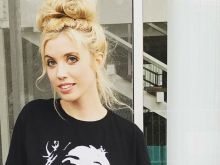 Laura Clery