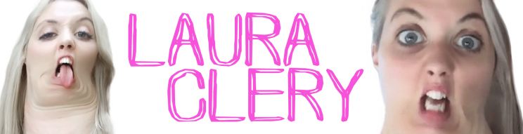 Laura Clery