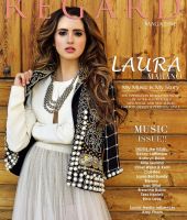 Laura Cover