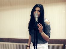Laura Cover