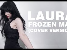 Laura Cover