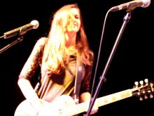 Laura Cover