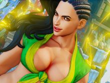 Laura Cover