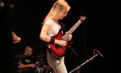 Laura Cover