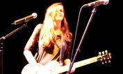 Laura Cover