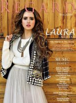 Laura Cover