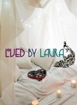 Laura Cover