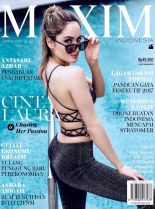 Laura Cover