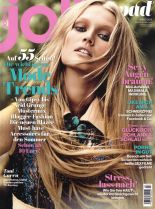 Laura Cover