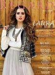 Laura Cover
