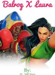 Laura Cover