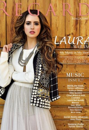 Laura Cover