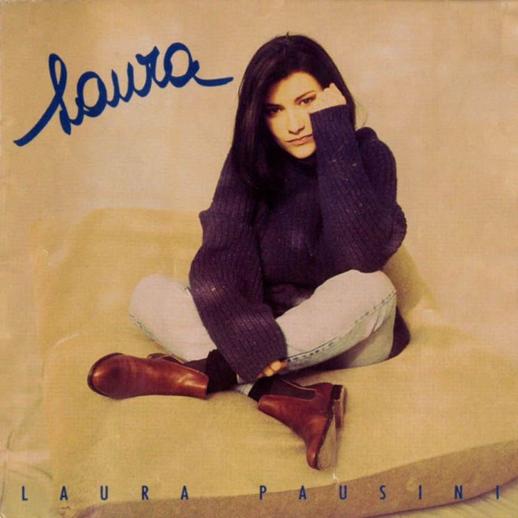 Laura Cover