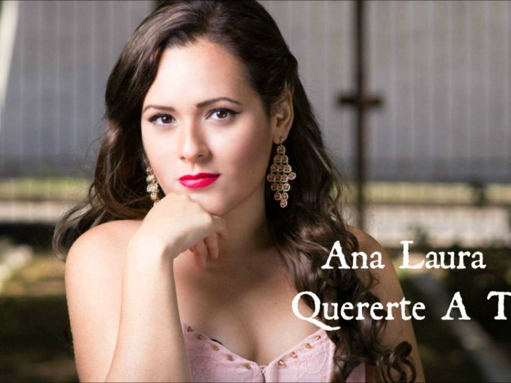 Laura Cover
