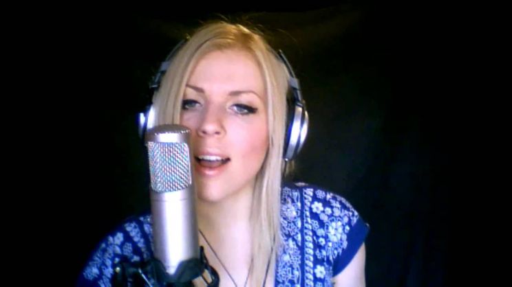 Laura Cover
