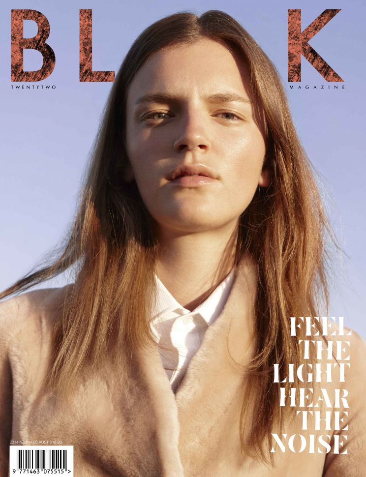 Laura Cover